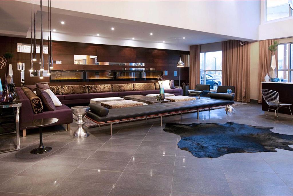 Sandman Signature Langley Hotel photo 4