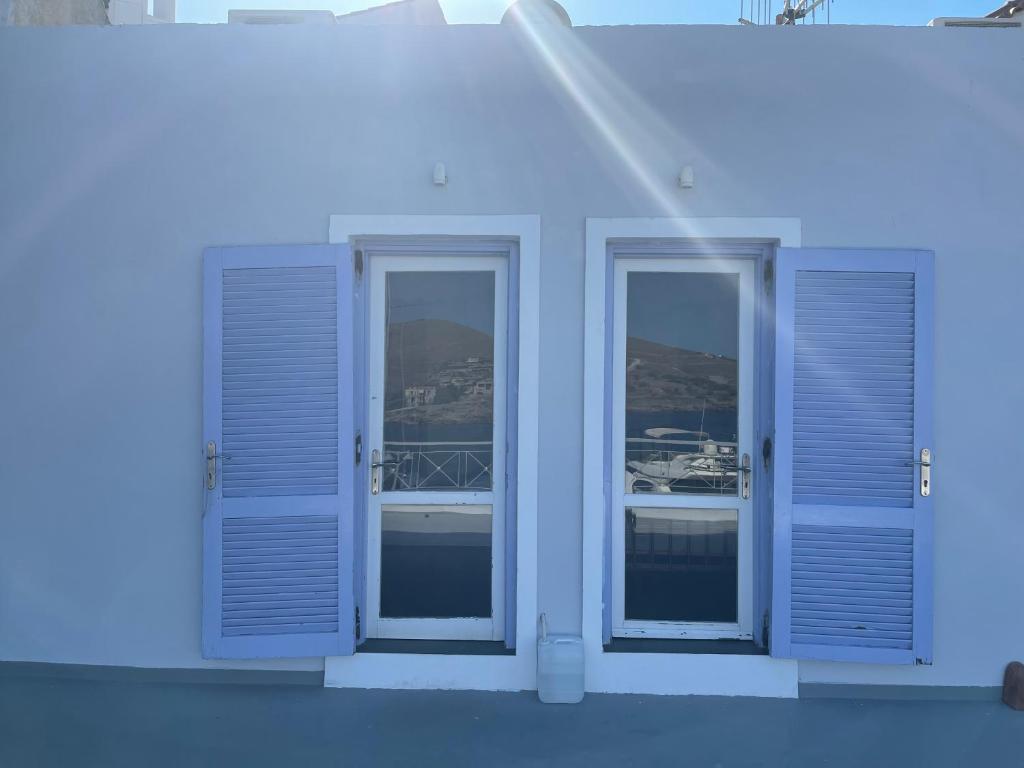 AEGEAN VIEW SEASIDE ROOMS AND STUDIOS KEA photo 1