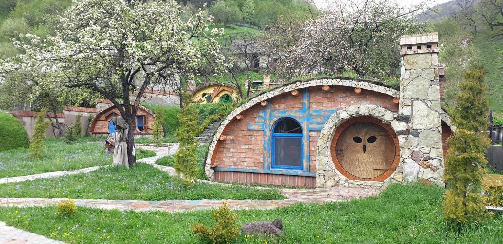 Cozy House photo 4