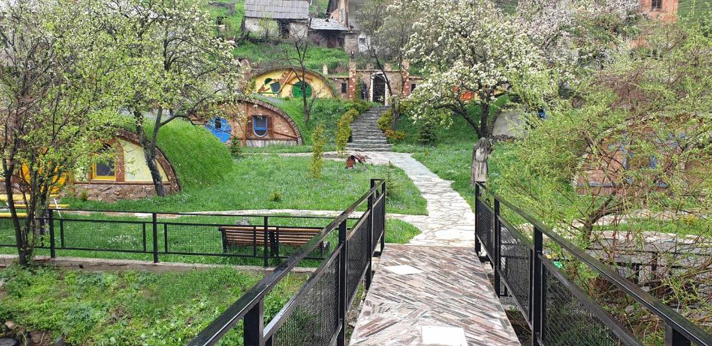 Cozy House photo 3