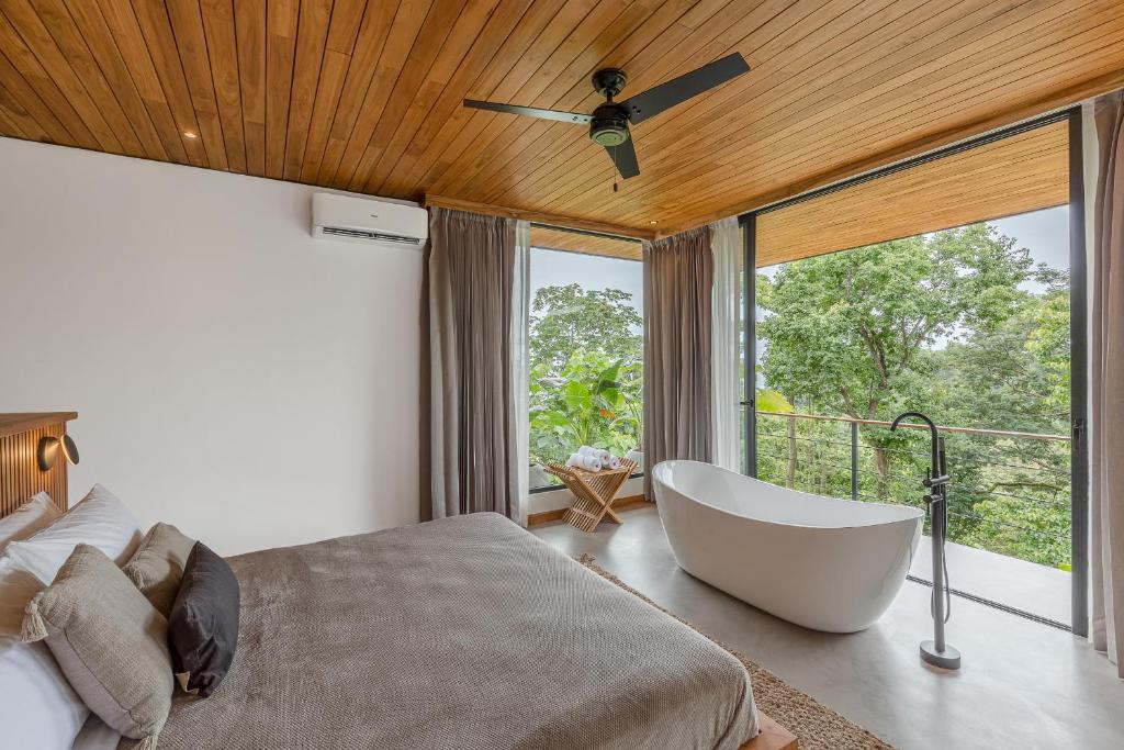 Villa Lasai - Brand New Villa Luxury Villa photo 3