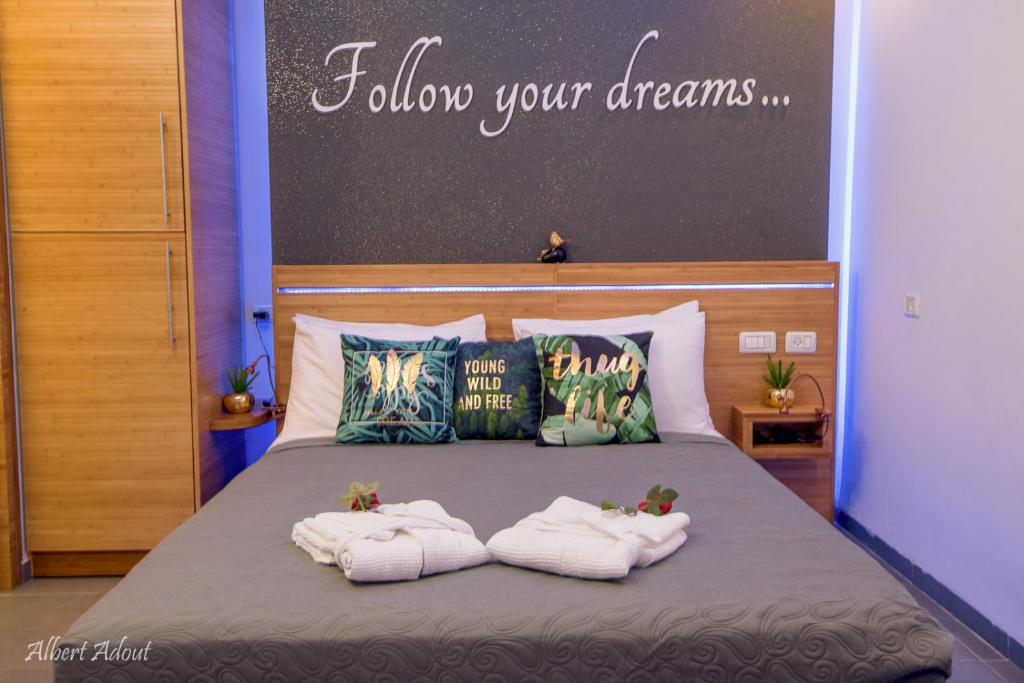 Yosefdream Luxury suites photo 2