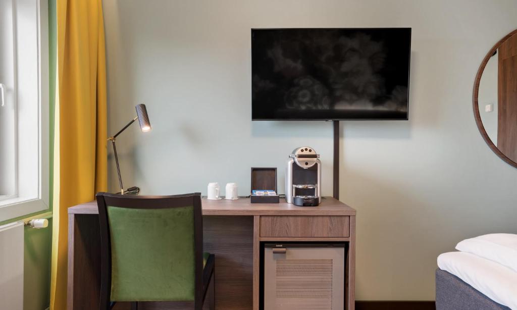 Thon PartnerHotel Saga photo 4