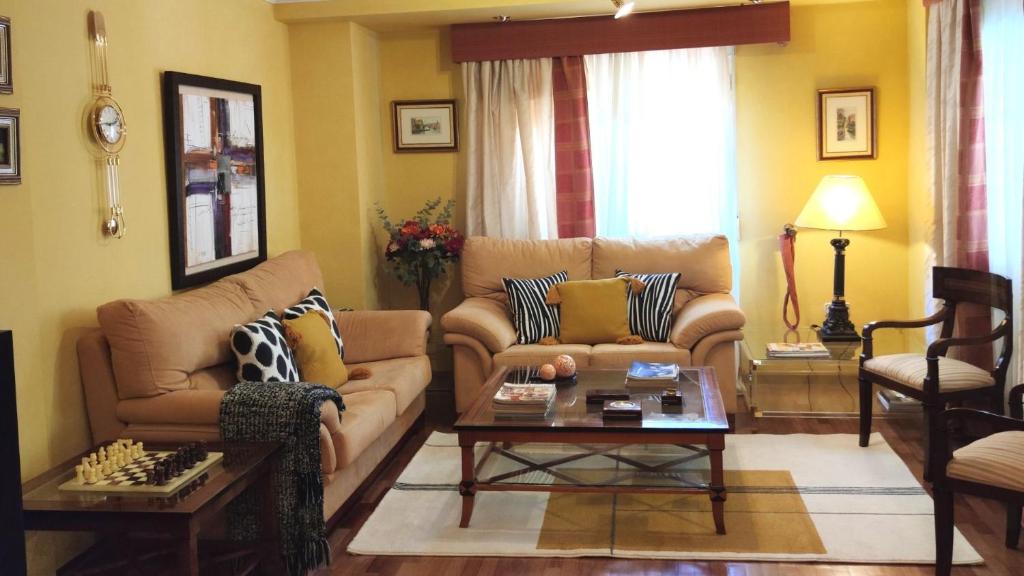 Villa Granada Motril photo 2