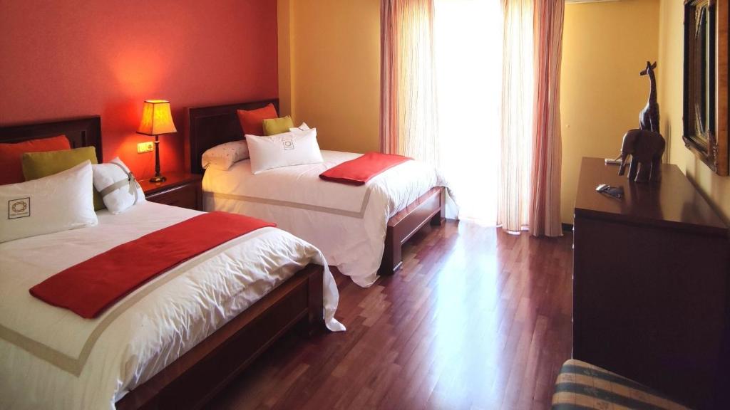 Villa Granada Motril photo 4