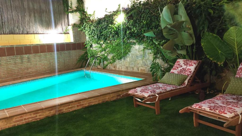 Villa Granada Motril photo 3