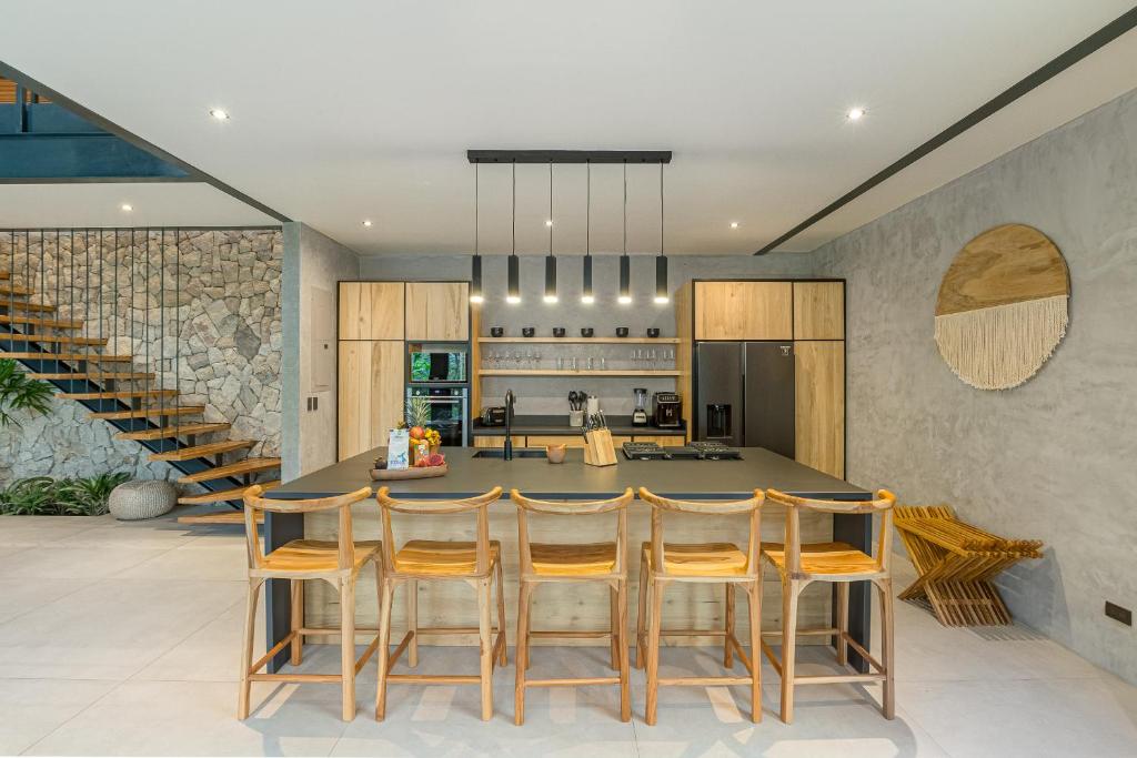 Villa Lasai - Brand New Villa Luxury Villa photo 1