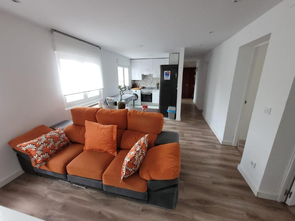 Apartamento con encanto photo 3