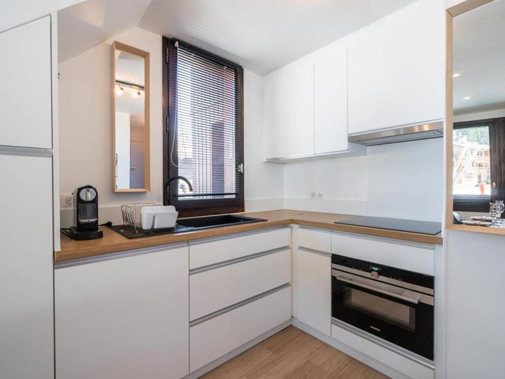 Appartement Valmorel, 3 pièces, 6 personnes - FR-1-291-878 photo 1