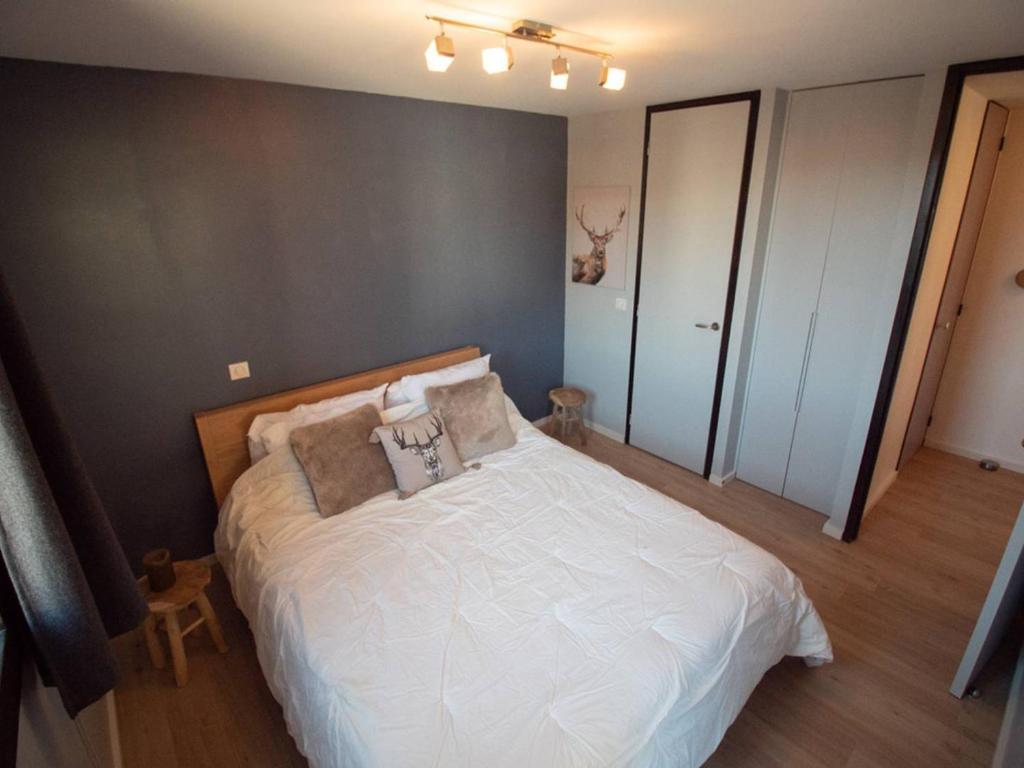 Appartement Valmorel, 3 pièces, 6 personnes - FR-1-291-878 photo 2