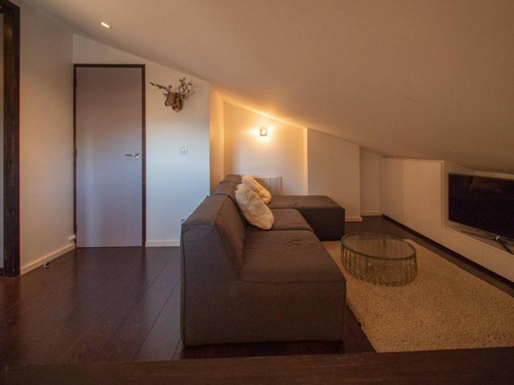 Appartement Valmorel, 3 pièces, 6 personnes - FR-1-291-878 photo 4