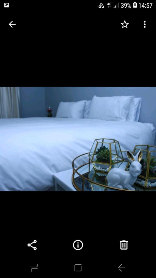 Luqa BnB