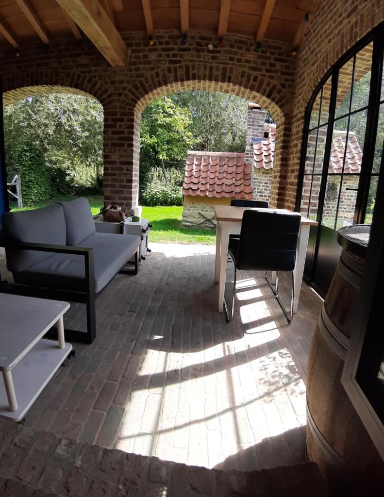 Logies Tommenmolen photo 3