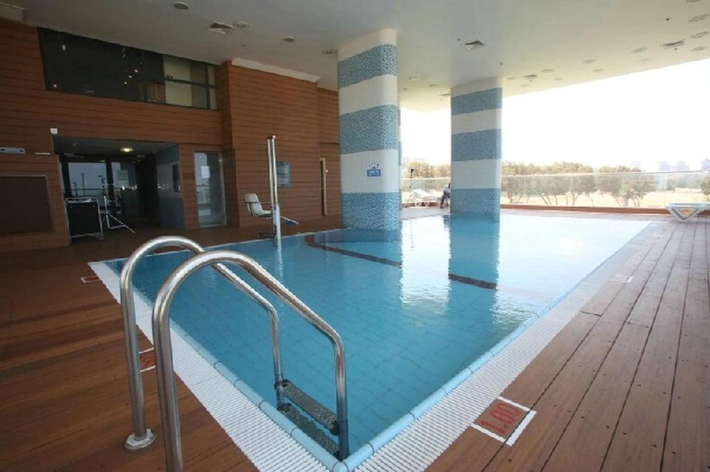 West All Suites Hotel Ashdod photo 1
