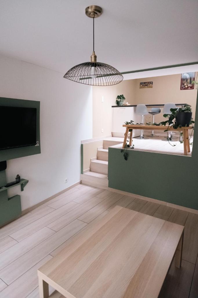 La petite Citadelle - l'appartement photo 2