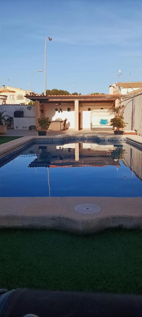 Villa in Ciudad Quesada photo 1