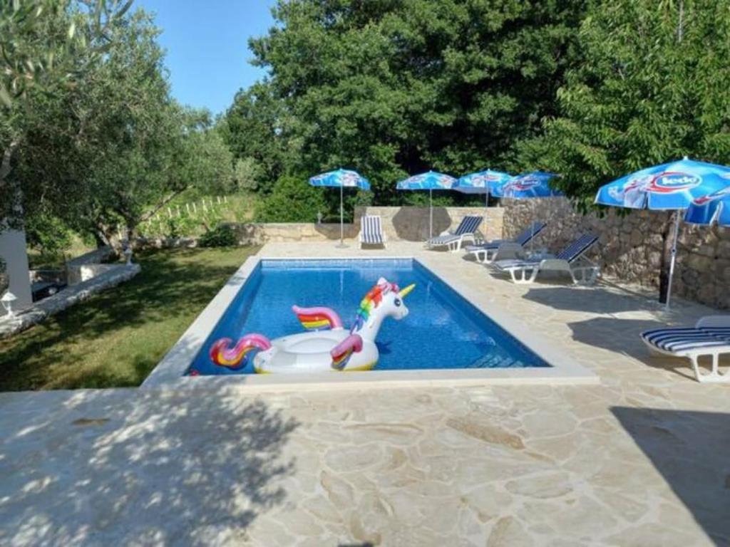 Holiday home Kastela Village photo 2
