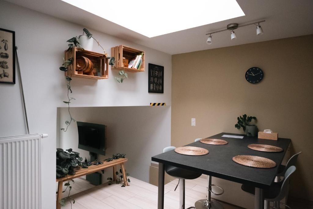 La petite Citadelle - l'appartement photo 4