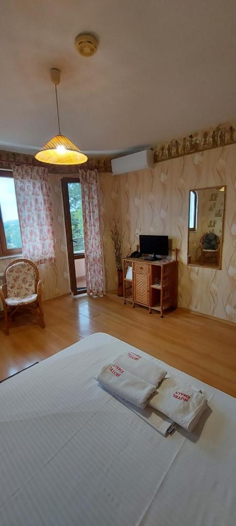 Family Hotel Emaly 1 photo 1