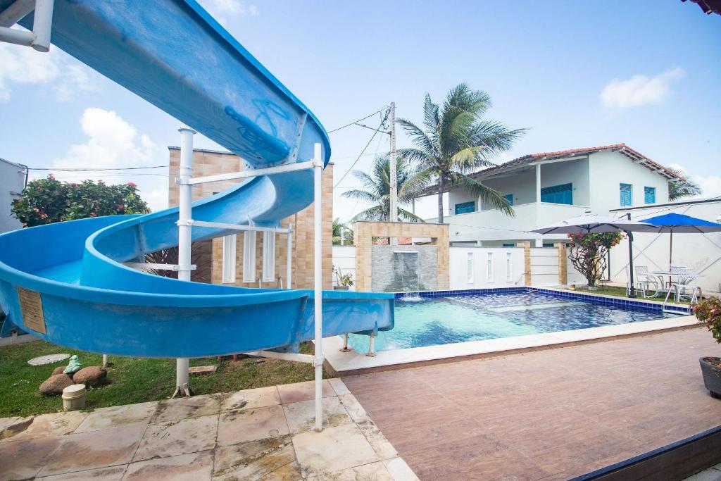 Casa nas Dunas de Genipabu por Carpediem photo 1