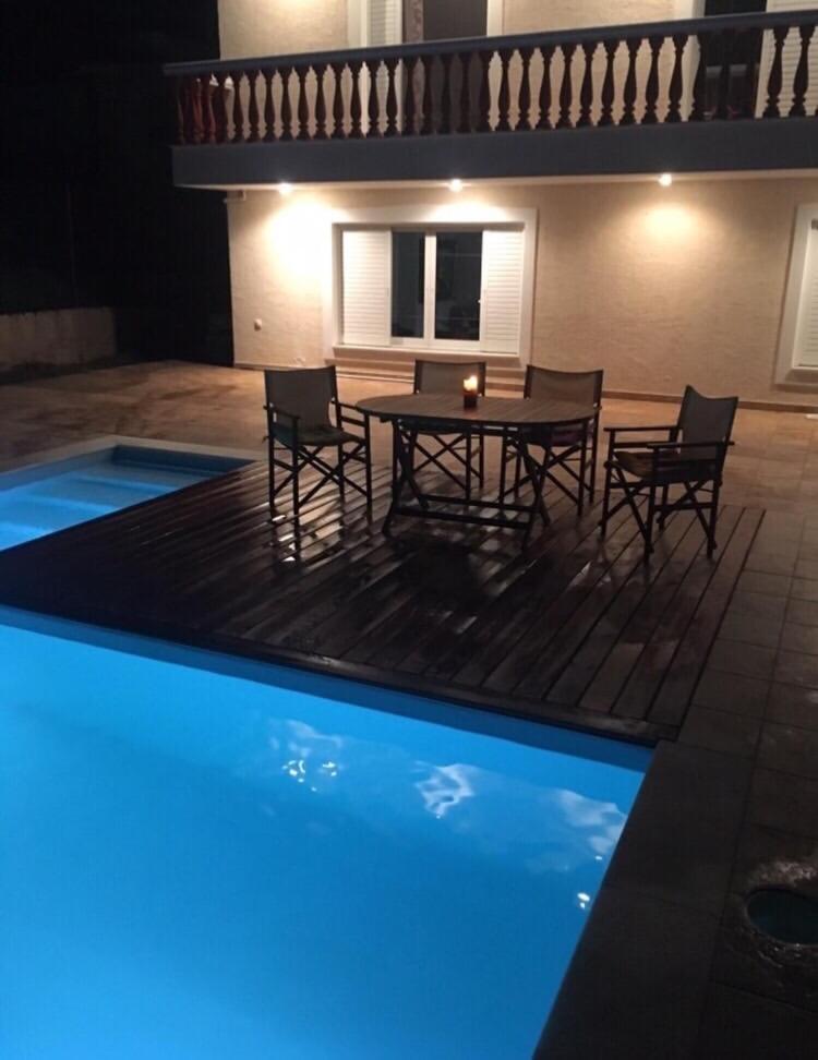 Villa Evenik photo 4