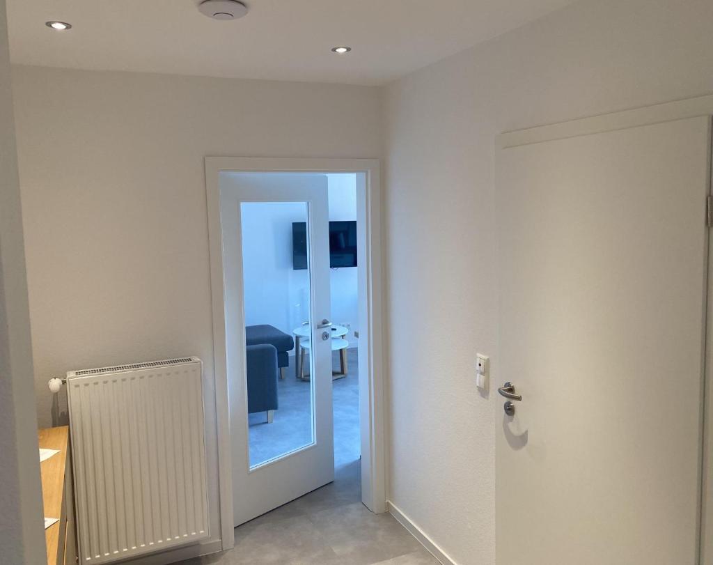 Ferienwohnung Nordwind - Haus Seeschwalbe photo 4