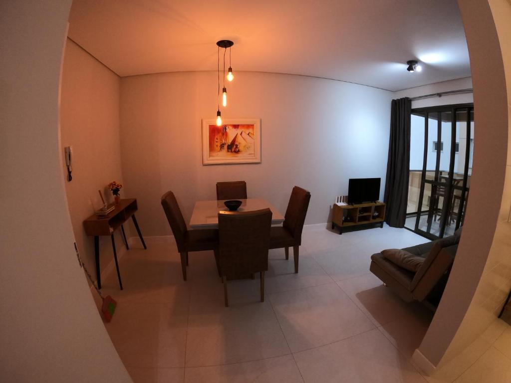 Gênova 204 Palmas photo 1