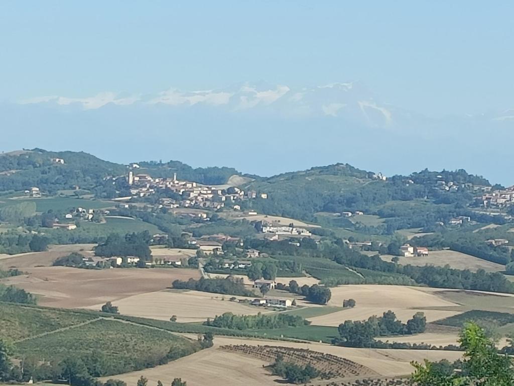 Locanda della Rocca di Camagna photo 3