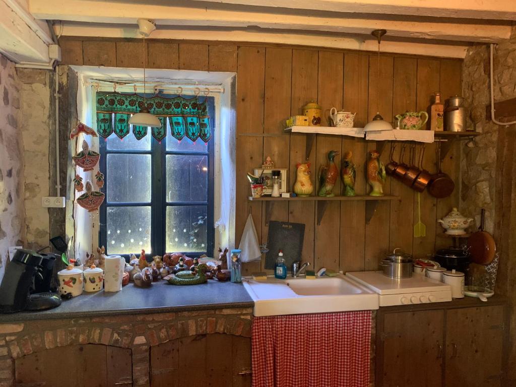 Maison L’Atelier photo 4