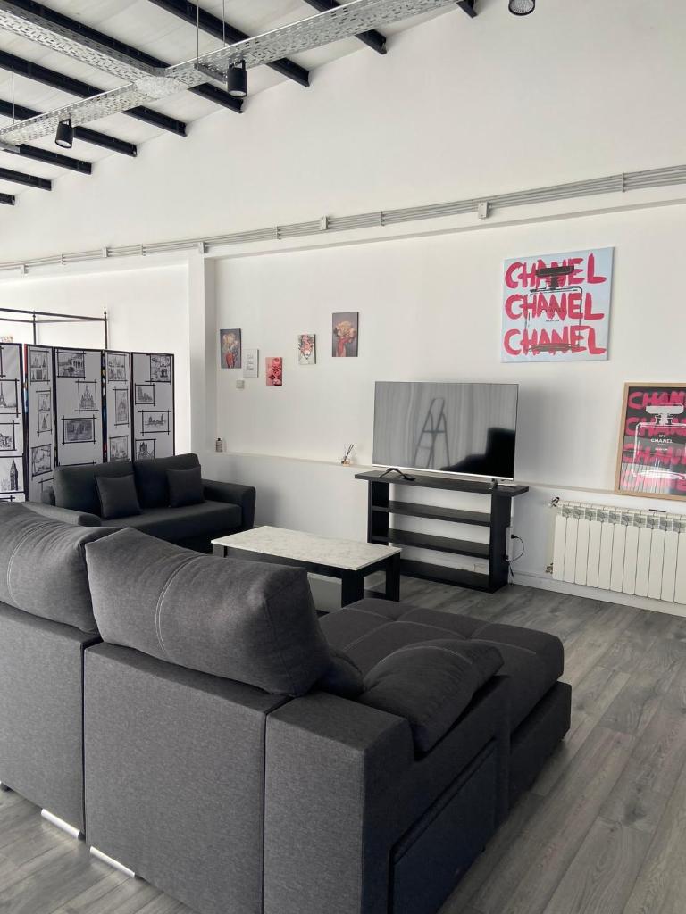Hermoso Loft en pleno centro de Neuquen photo 4