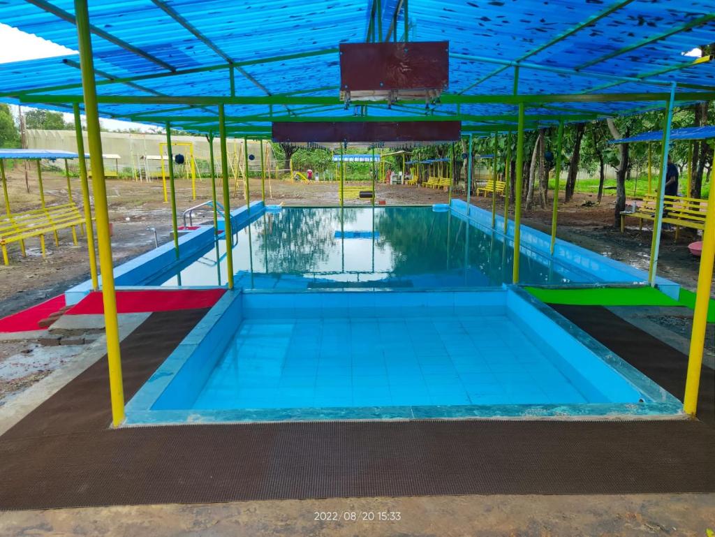 Dirghayu Farms Agri Resort Pvt Ltd photo 1