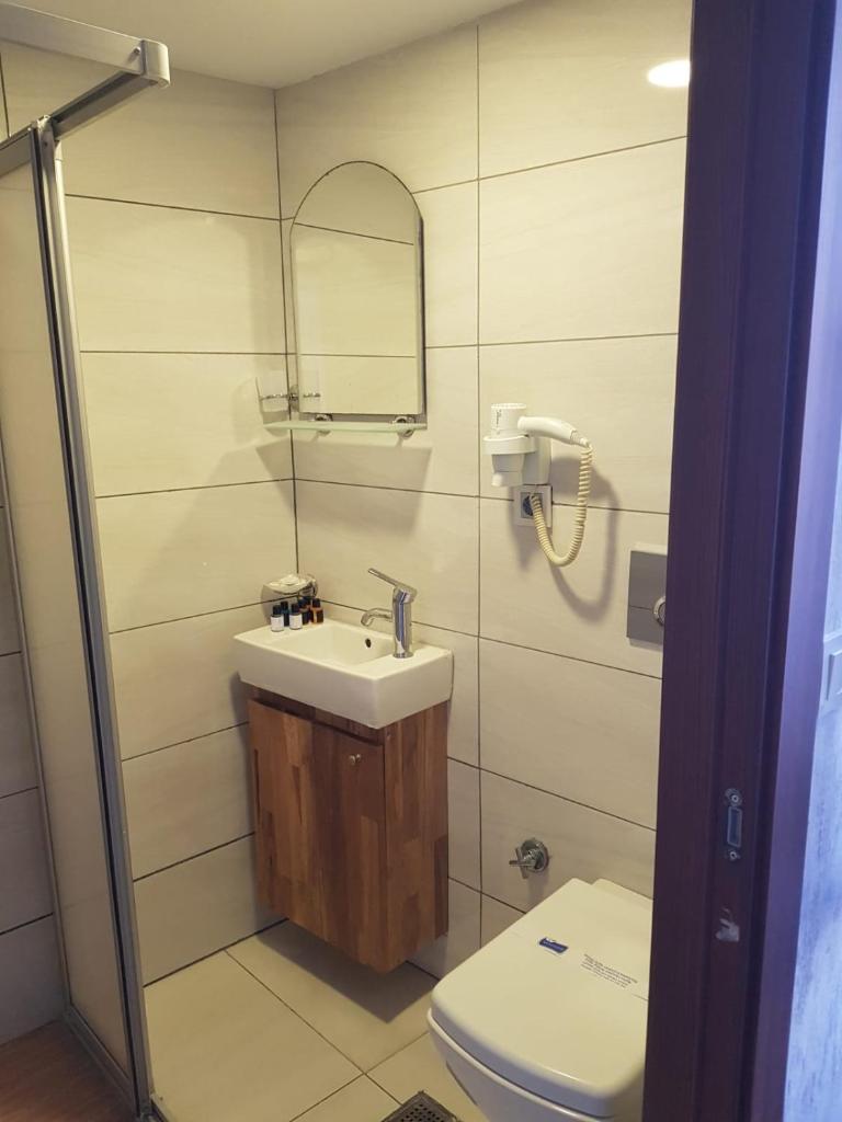 Double DD Hotel photo 4
