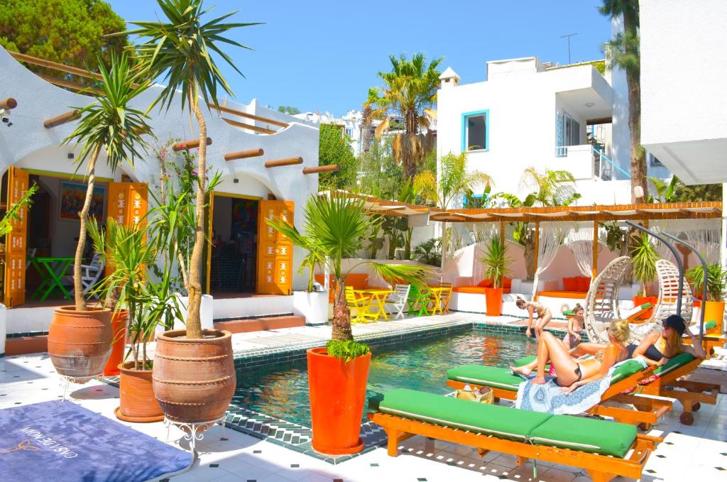 Casa De Nova Hotel photo 1
