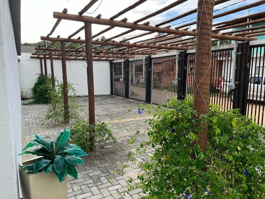 Casa Coralli Milagres ER Hospedagens photo 3
