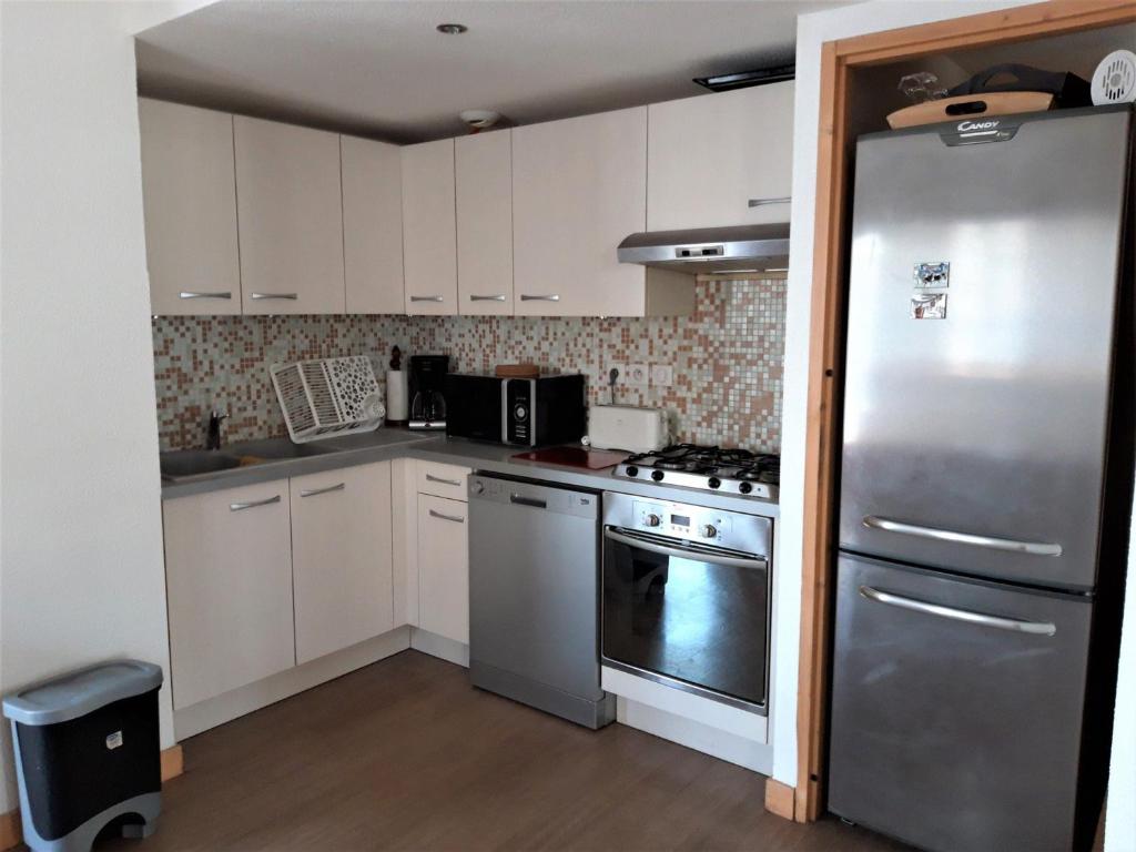 Appartement Albiez-Montrond, 4 pièces, 8 personnes - FR-1-618-3 photo 1