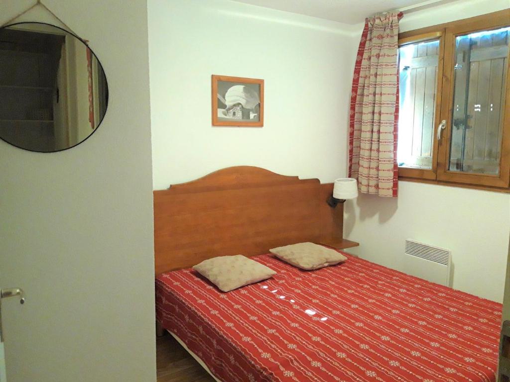 Appartement Albiez-Montrond, 2 pièces, 4 personnes - FR-1-618-1 photo 4