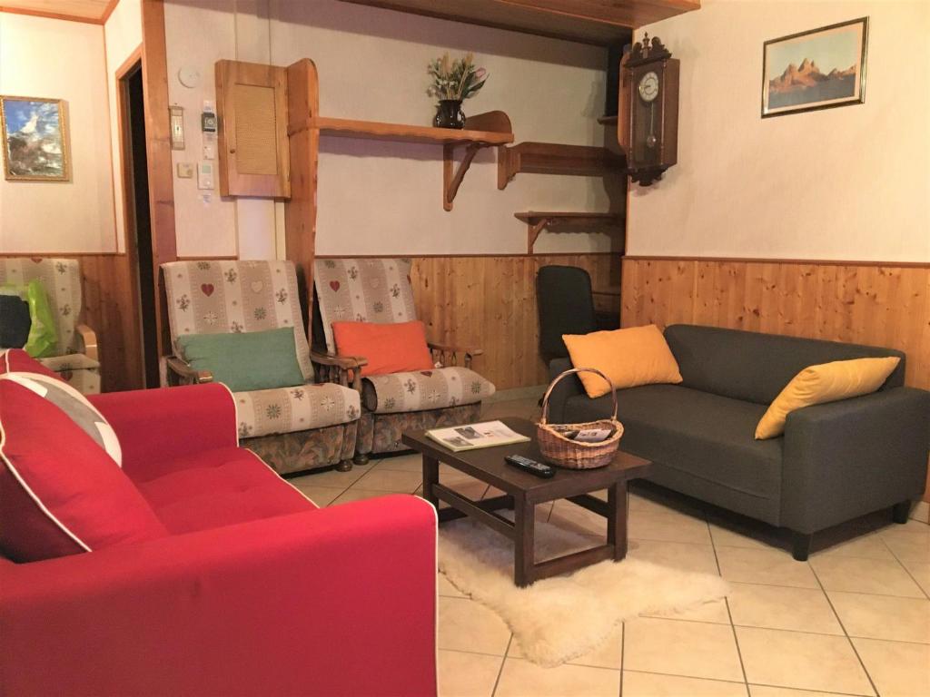Chalet Albiez-Montrond, 4 pièces, 8 personnes - FR-1-618-10 photo 2