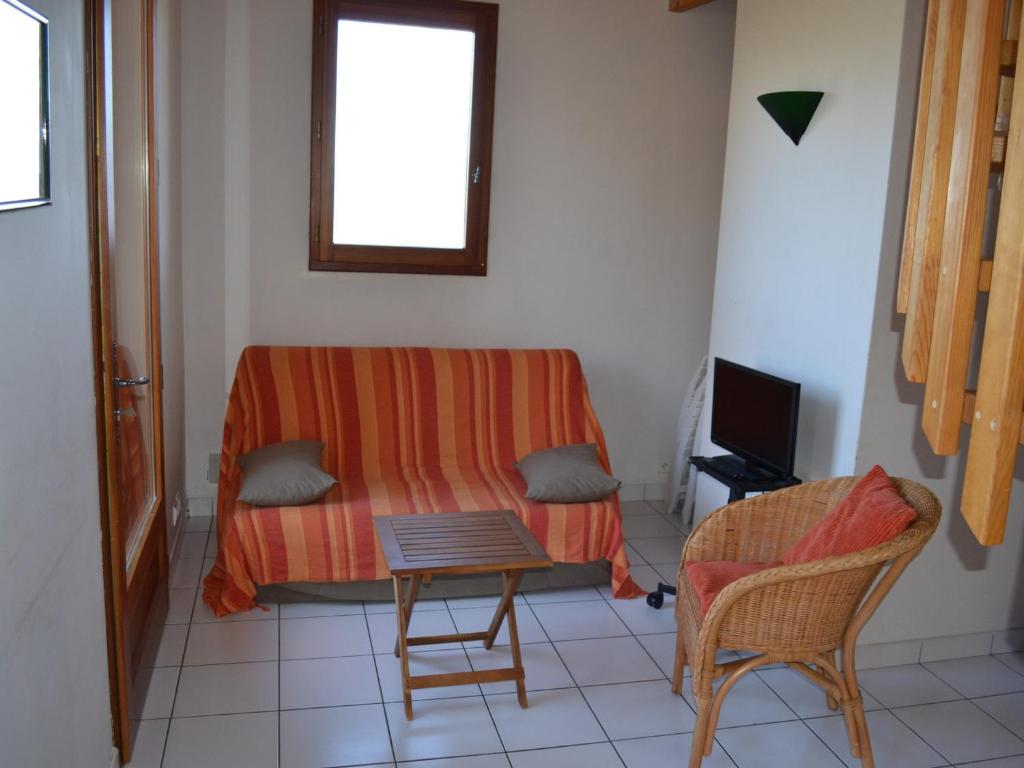 Chalet Albiez-Montrond, 4 pièces, 8 personnes - FR-1-618-16 photo 3