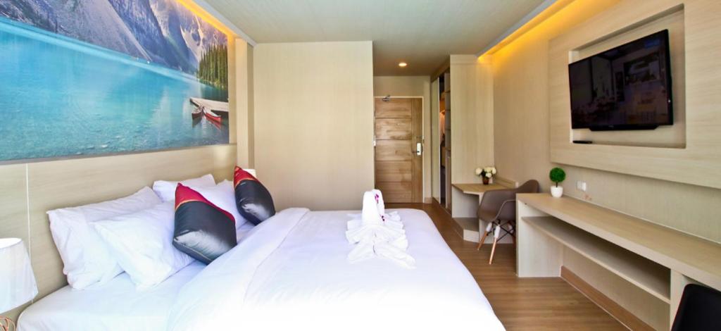 Hybritel Hua-Hin