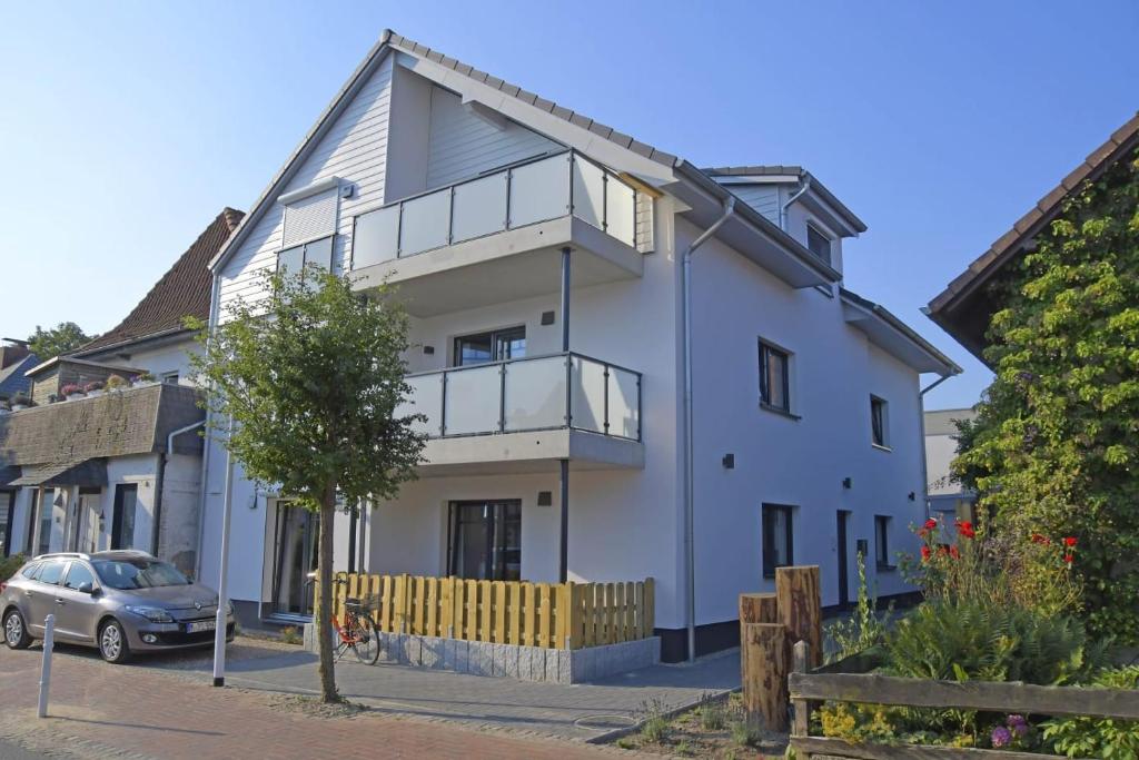 Deichresidenz Büsum Whg5 photo 1