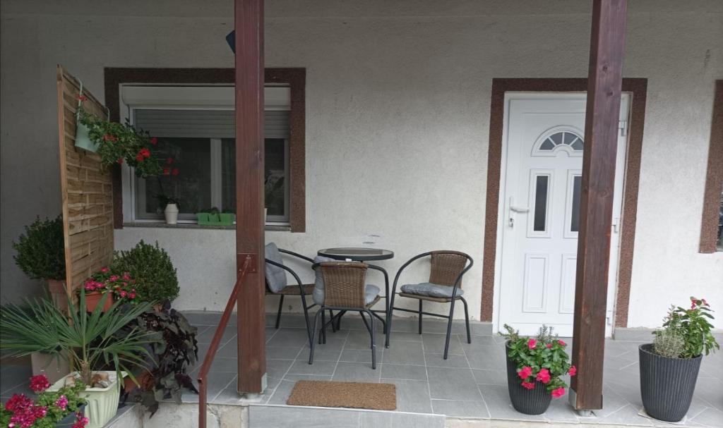 Apartman Ana 1 photo 2