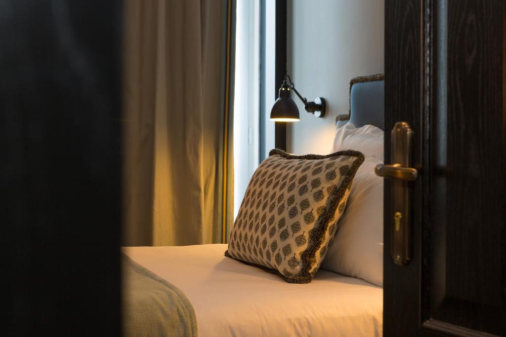 Двухместный (Мини-номер), Valverde Hotel