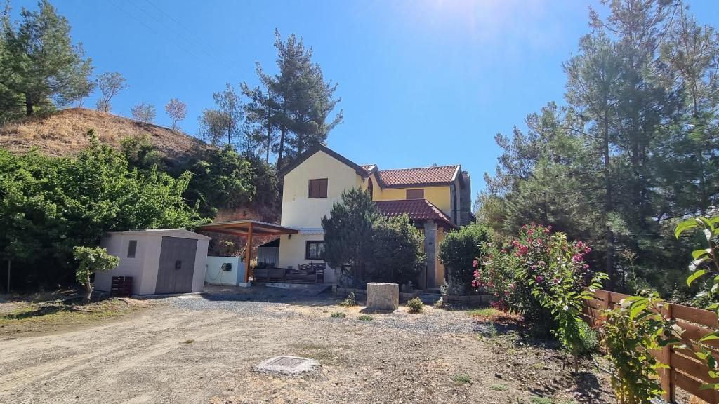 Petit Chalet Platres photo 1