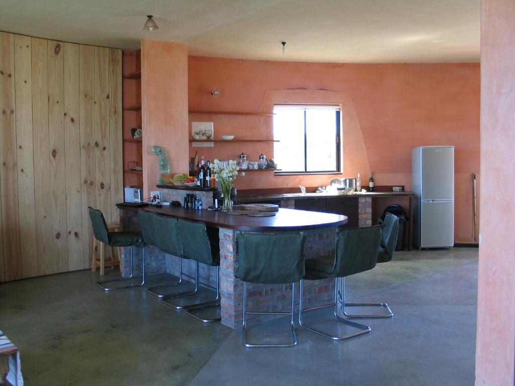 Casa Dos Milagres Holiday Home photo 1