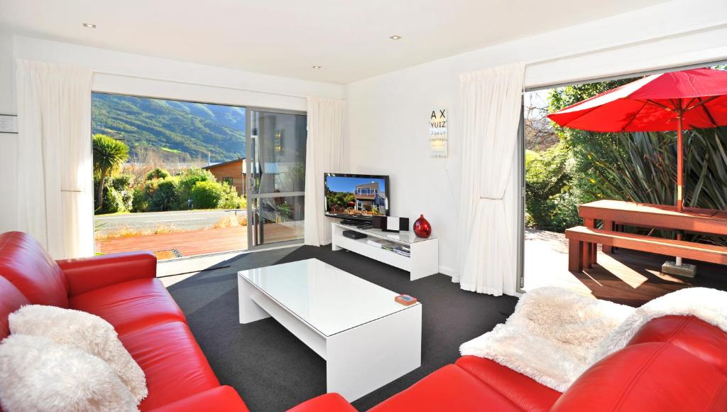 Holiday home Queen Charlotte photo 3