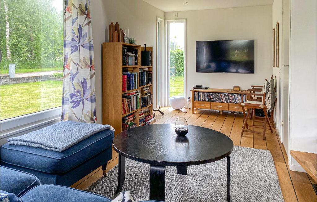 Awesome Home In Skummeslvsstrand With 3 Bedrooms photo 1