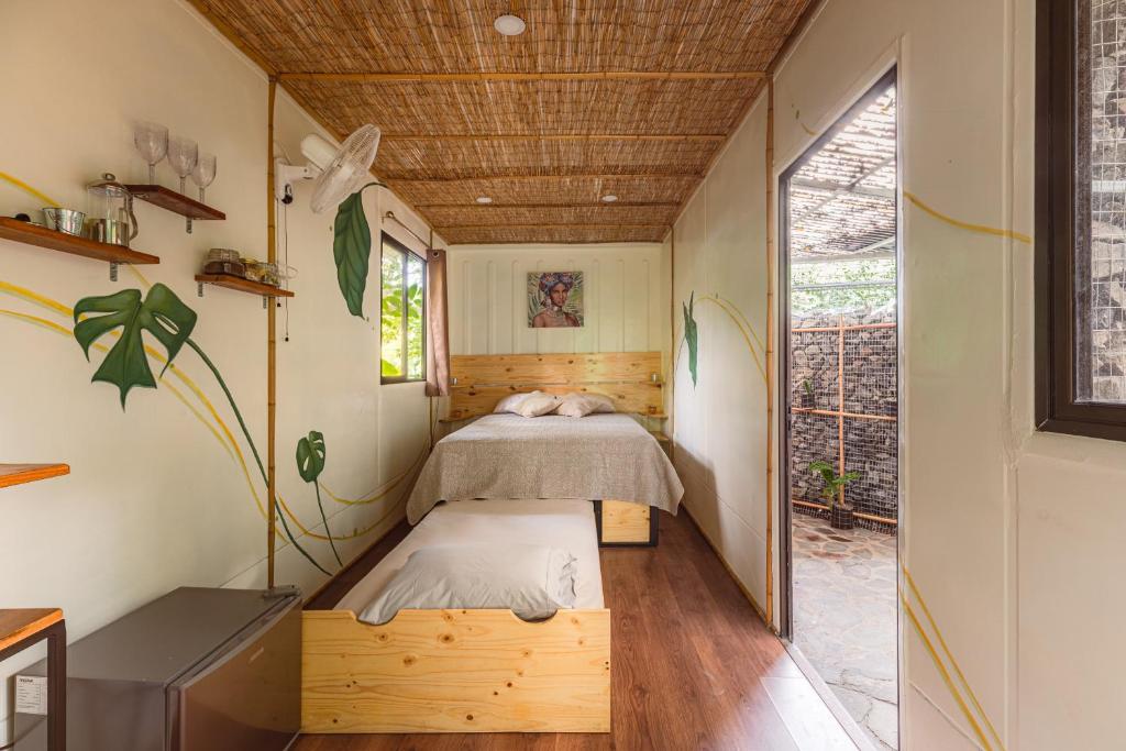 TERMINAL VERDE PRIVATE APARTMENTS NEAR AIRPORT 24h SELF CHECK IN photo 4
