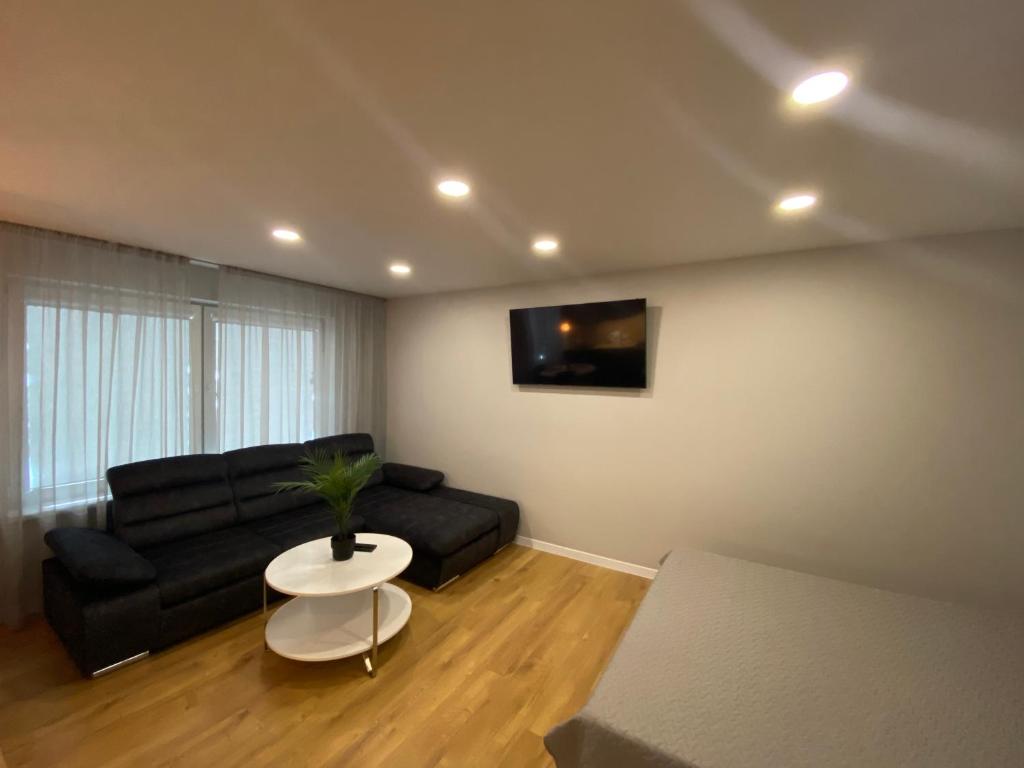Feelings Apartment apartamenti Smiltene photo 2