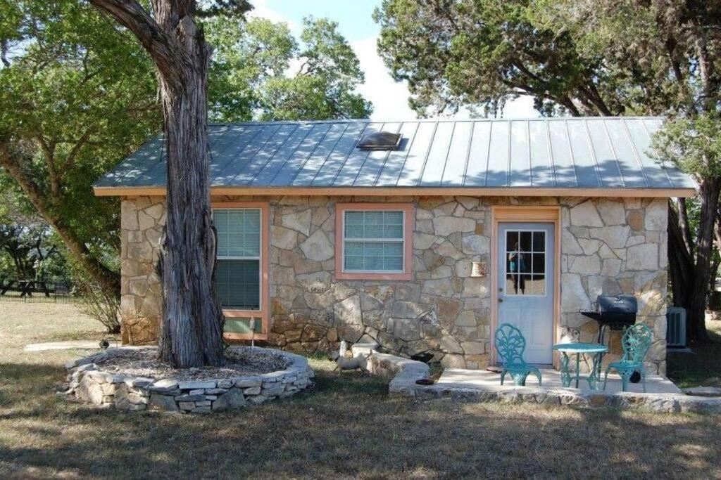 Amah's Cabin ~ Silver Spur Dancehall Ruins ~ photo 1