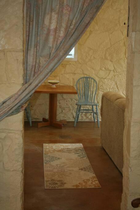 Amah's Cabin ~ Silver Spur Dancehall Ruins ~ photo 4